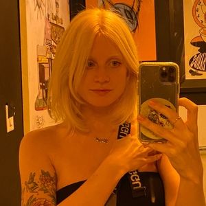 Meet your Posher, Megan